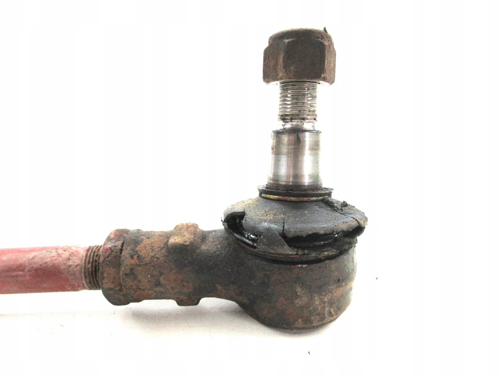 фото №7, Iveco daily ii 89-99 тяга reakcyjny нижний