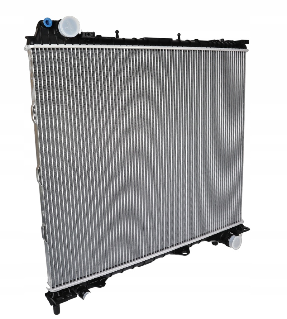 фото №1, Радіатор land defender 3.0 r6 t 2019 -