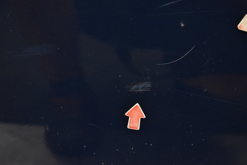 фото №7, Дверь правое задняя задние a07 bmw x3 e83 03-06