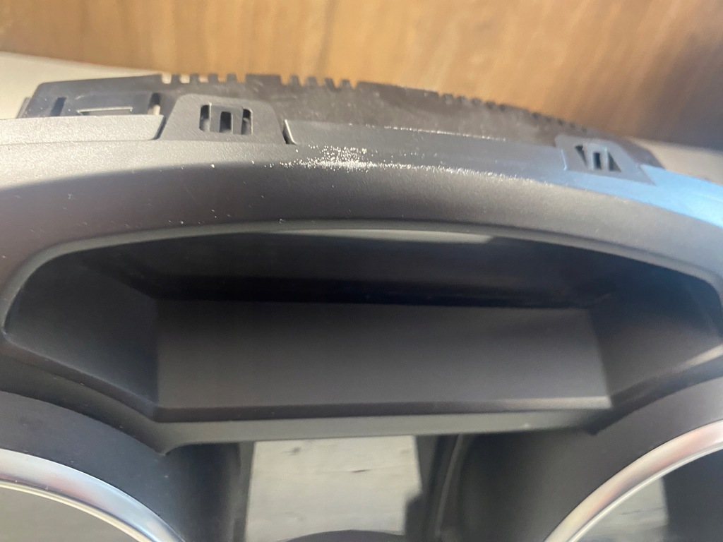 фото №9, Audi a5 8t 2.0 tfsi лічильник прилади 8t0920901d