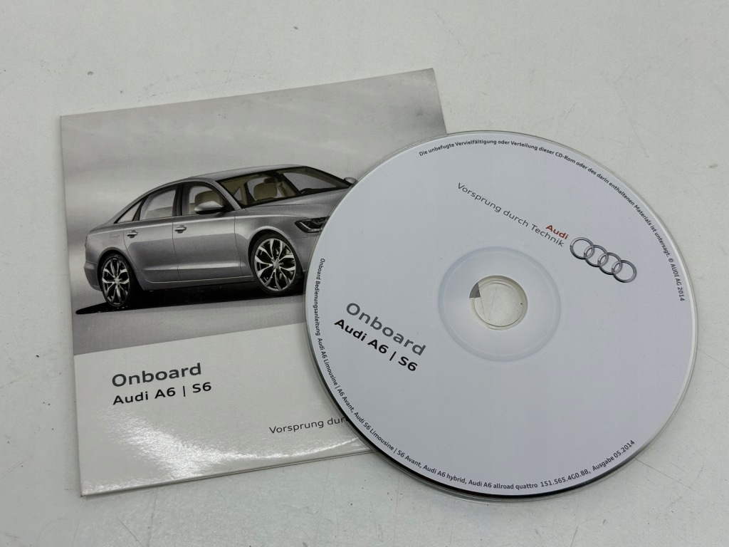 фото №1, Audi a6 s6 c7 плита audi вбудований