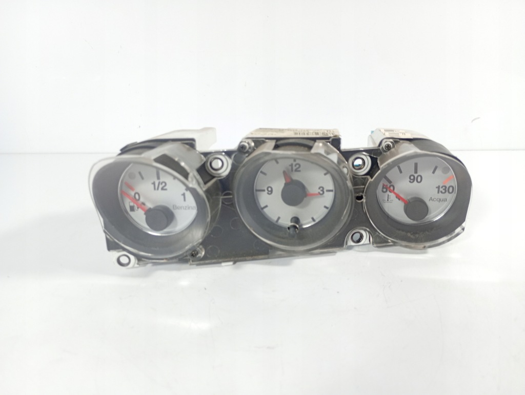 Купить Alfa romeo 156 97-06 приборы приборы оригинальный номер 156034487