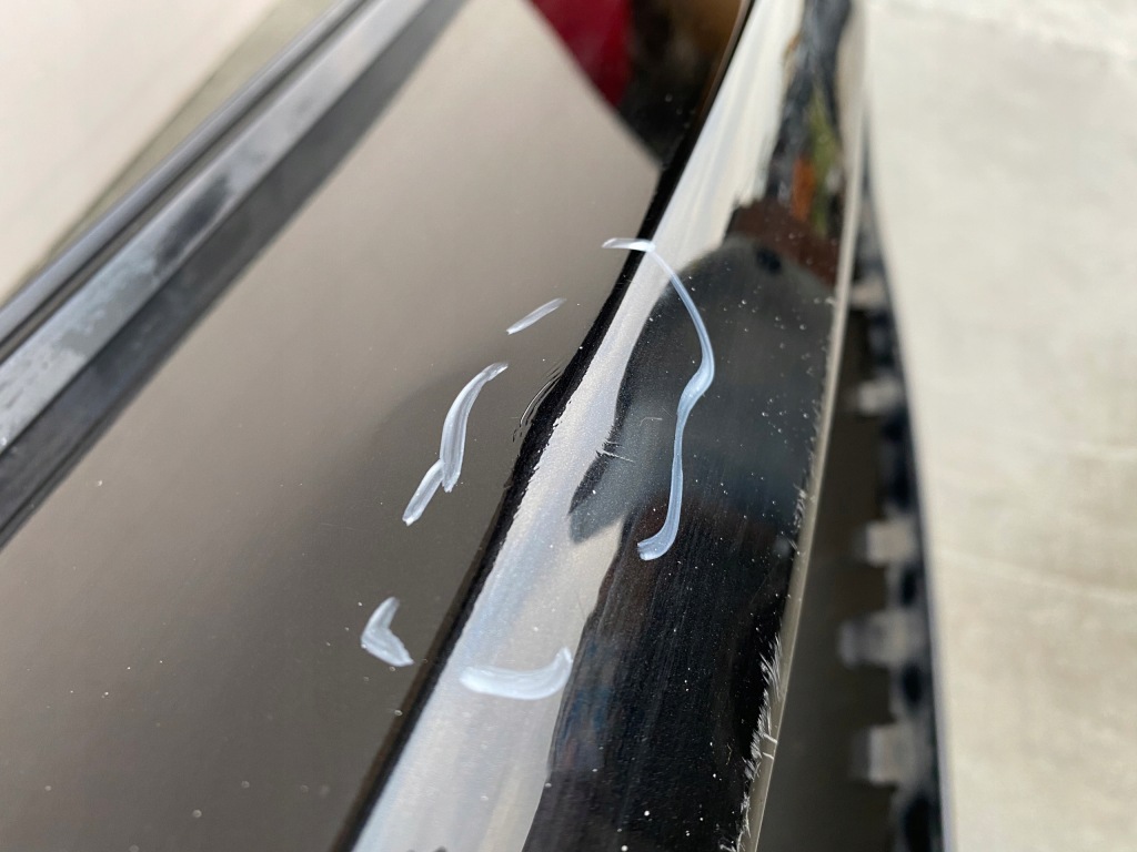 Бампер задній задній mini r60 countyman 2011-2017 Недорого