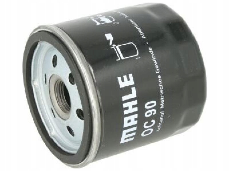 фото №1, Knecht knecht oc 90 фильтр масла