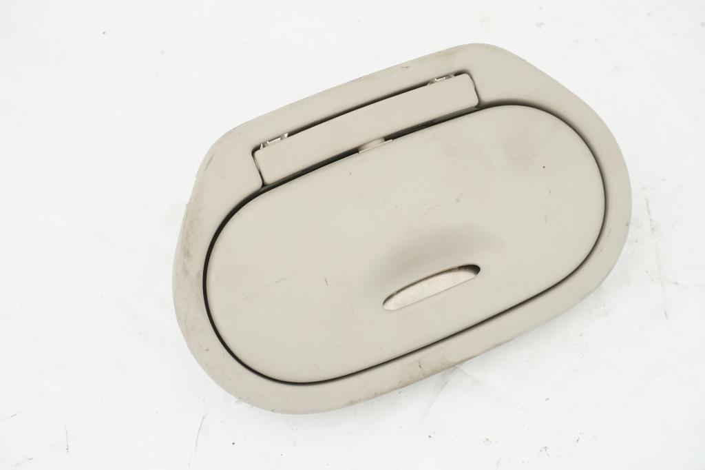 фото №2, Зеркало внутреннее renault grand scenic iii