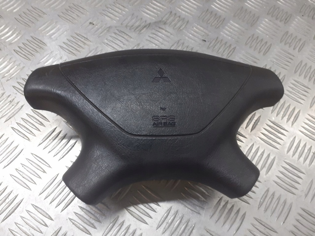 фото №1, Подушка подушка безпеки водія mitsubishi space star