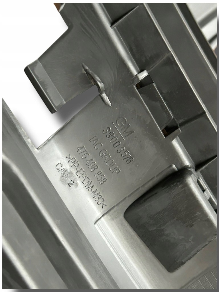 Opel meriva b решётка радиатора решётка радиатора перед бампера nowe org 475498858 !j в Украине