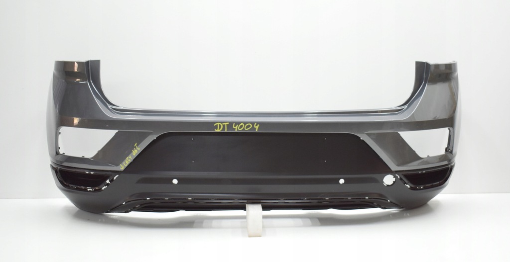 фото №1, Vw t roc t-roc 2ga бампер задняя задний org