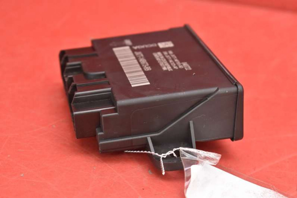 фото №5, Блок управления модуль задний крышки jx7t-14b673-bb ford kuga 3 iii mk3 19-21