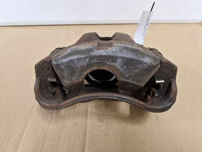 фото №1, Toyota matrix ii e140 1.8 b супорт гальмівний лівий перед