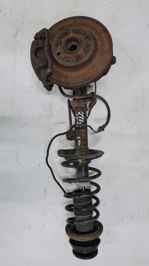 фото №1, Suzuki swift mk6 амортизационная стойка 4160262j31