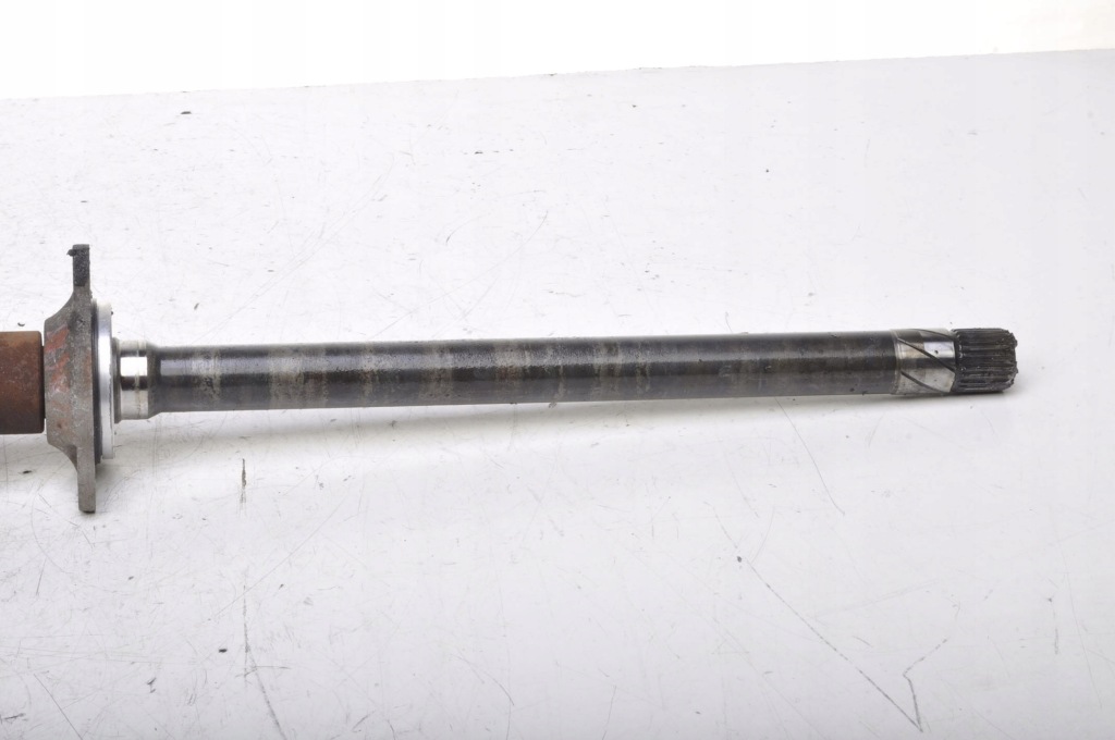 Opel mokka 1 1.4 16v приводной вал правая длинная 94560851 Недорого