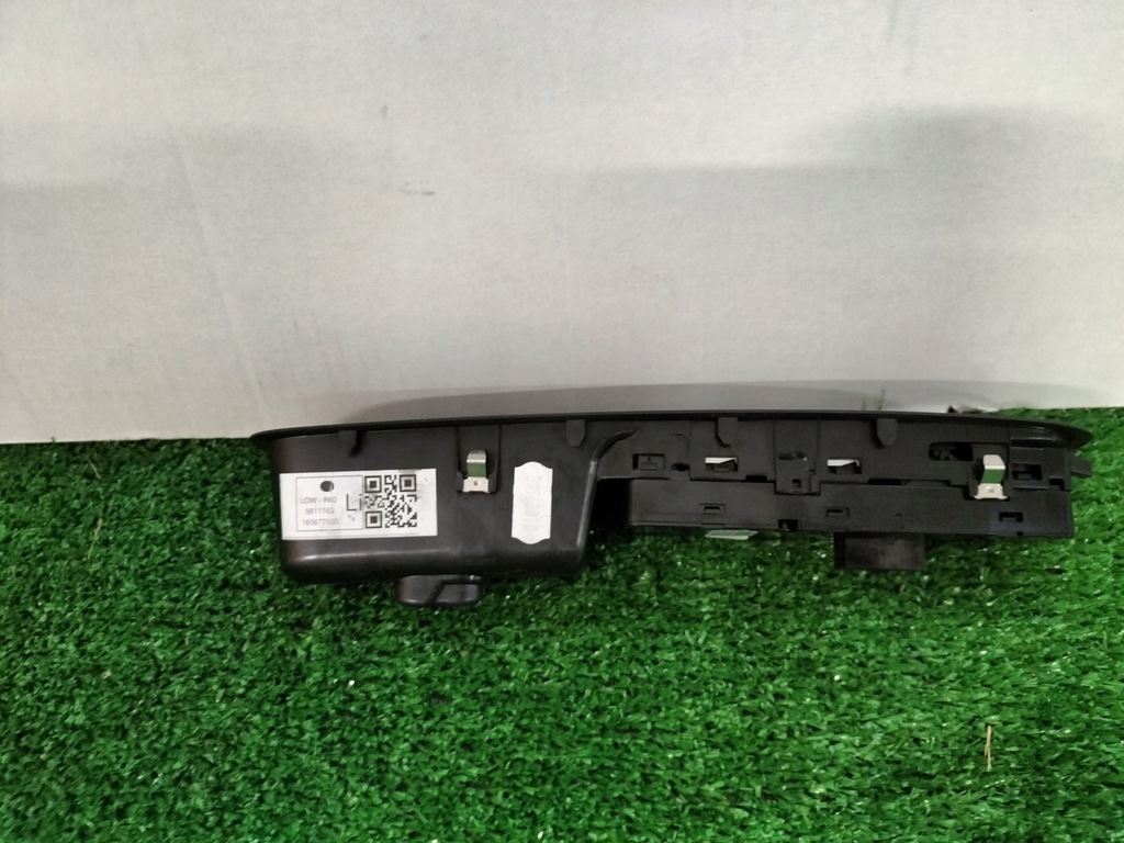 фото №9, Перемикач панель вікон mini r60 r61 9289622