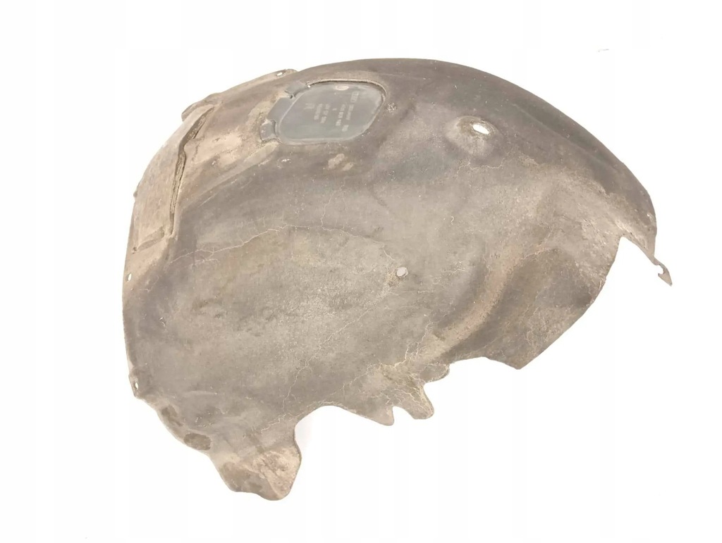 фото №5, Audi a6 c7 підкрилок праве перед передні