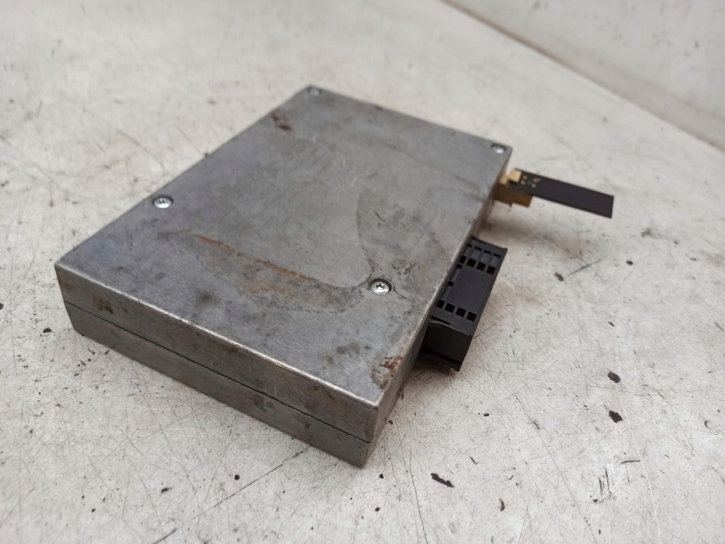 фото №10, Seat leon 2 ii 07r модуль bluetooth 5p0862335b