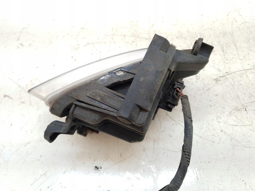 фото №4, Протитуманна фара лівий kia magentis ii