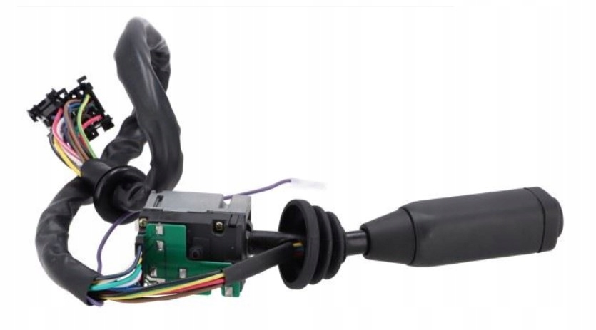 фото №4, Перемикач світла man f2000 l2000