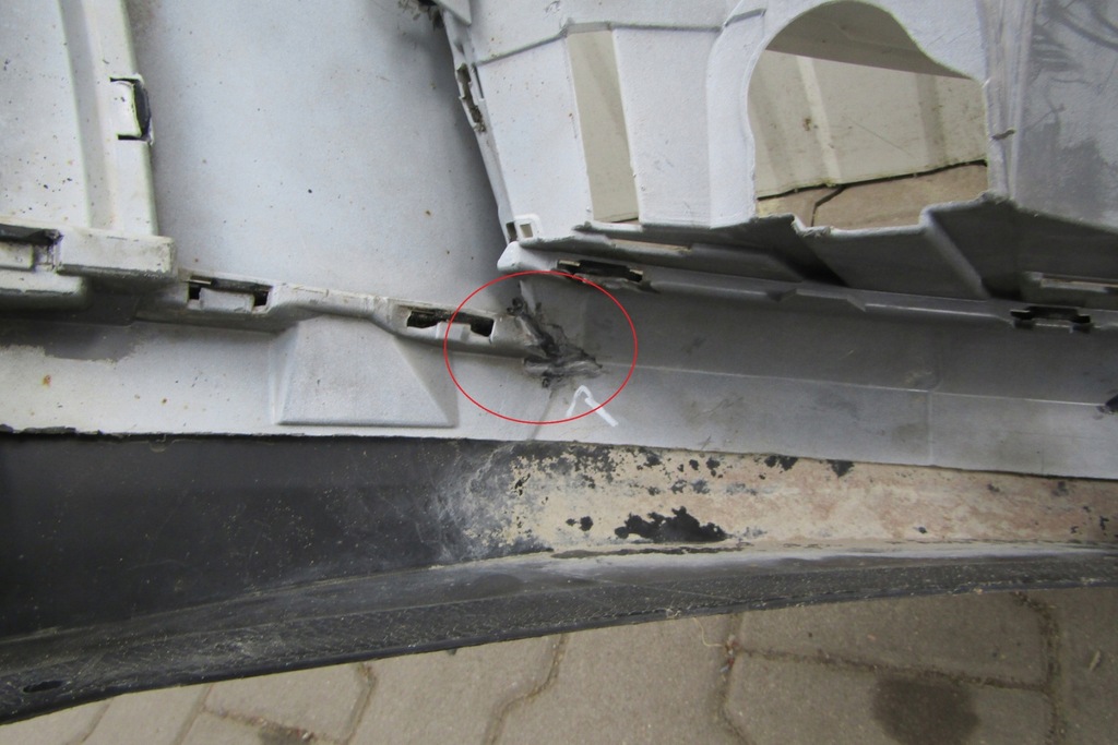 фото №12, Бампер перед skoda octavia 3 iii scout lift 16-20