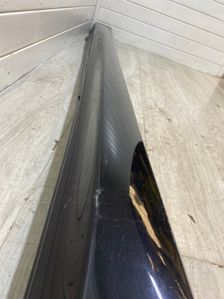 фото №4, Порог накладка bmw 6 f06 8052654