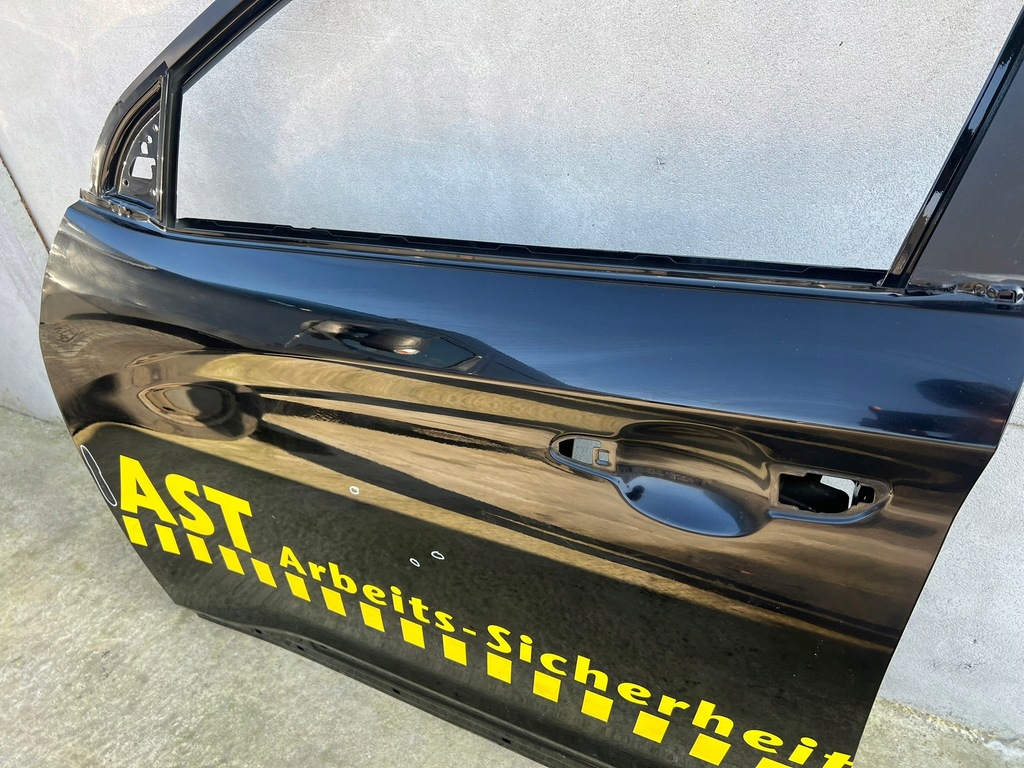 фото №8, Дверь hyundai kona перед левый передние левая