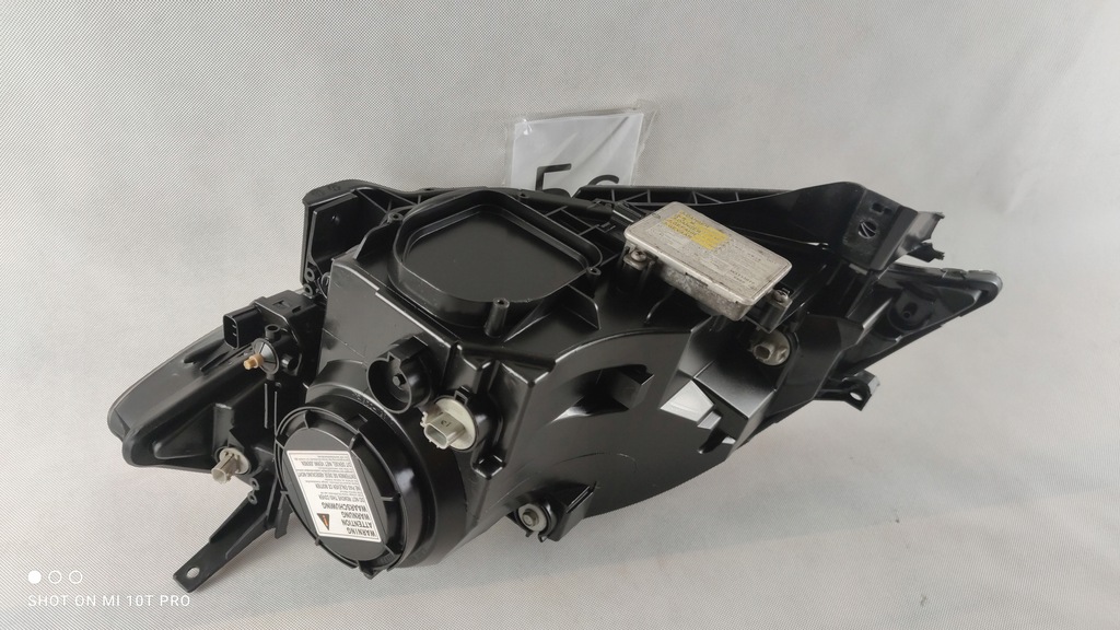 фото №8, Honda frv fr-v ксенон правий фара лампа права