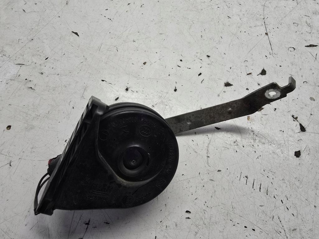 Купити Opel insignia b ii клаксон сигнал оригінал