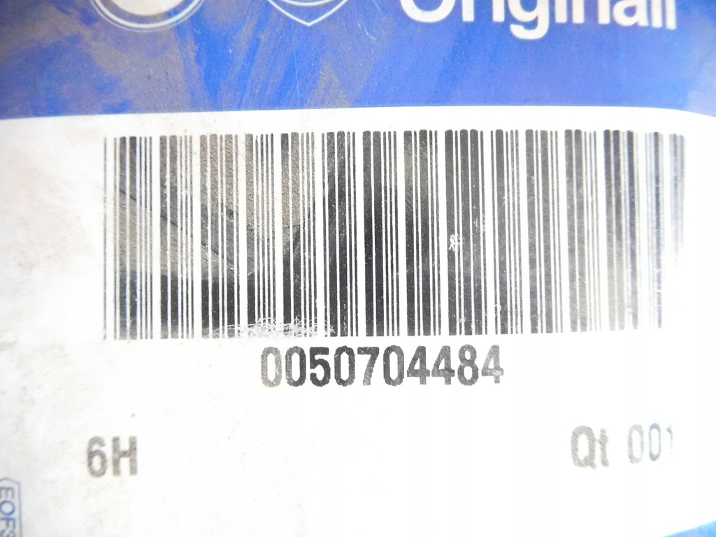 фото №10, Амортизатор lancia thema 04-07 50704484