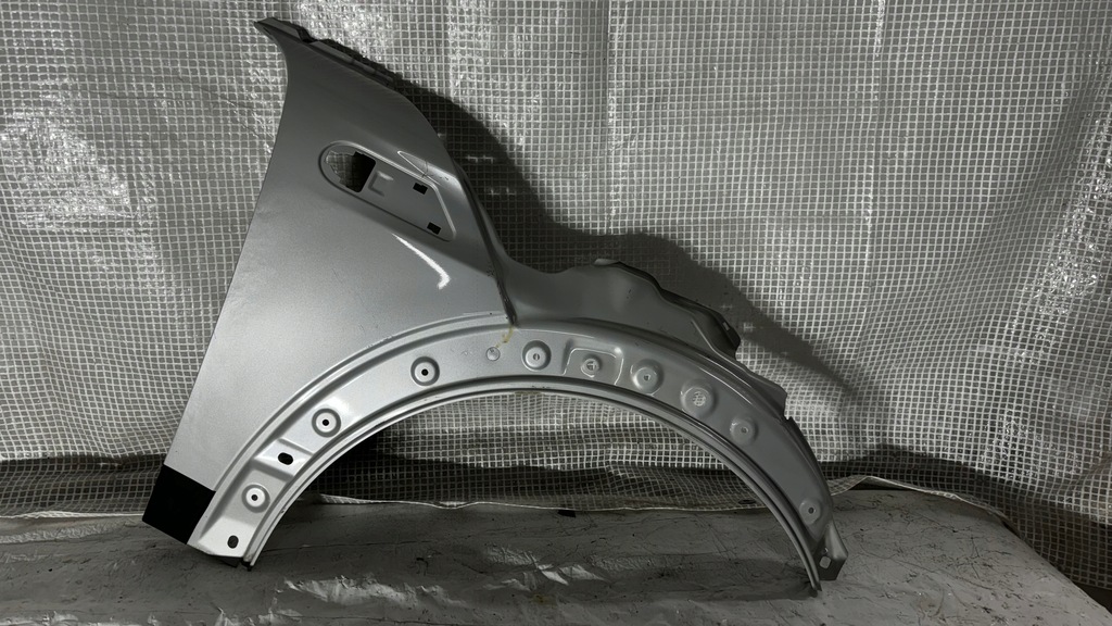 фото №1, Mini clubman r55 f56 правый передний крыло