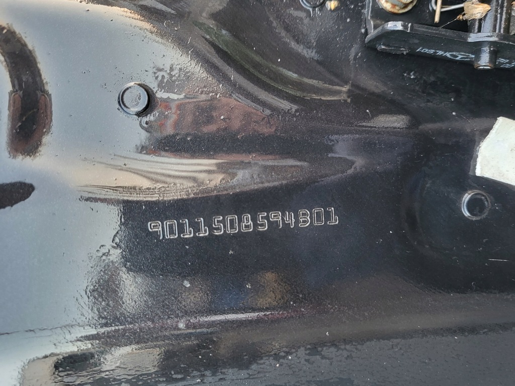 фото №9, Капот крышка двигателя засов шумоизоляция logo mercedes c w205 c205 coupe оригинальный номер