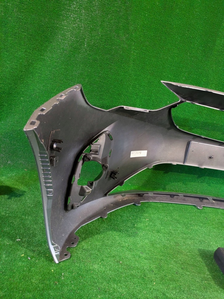 Бампер передний перед opel corsa f Недорого