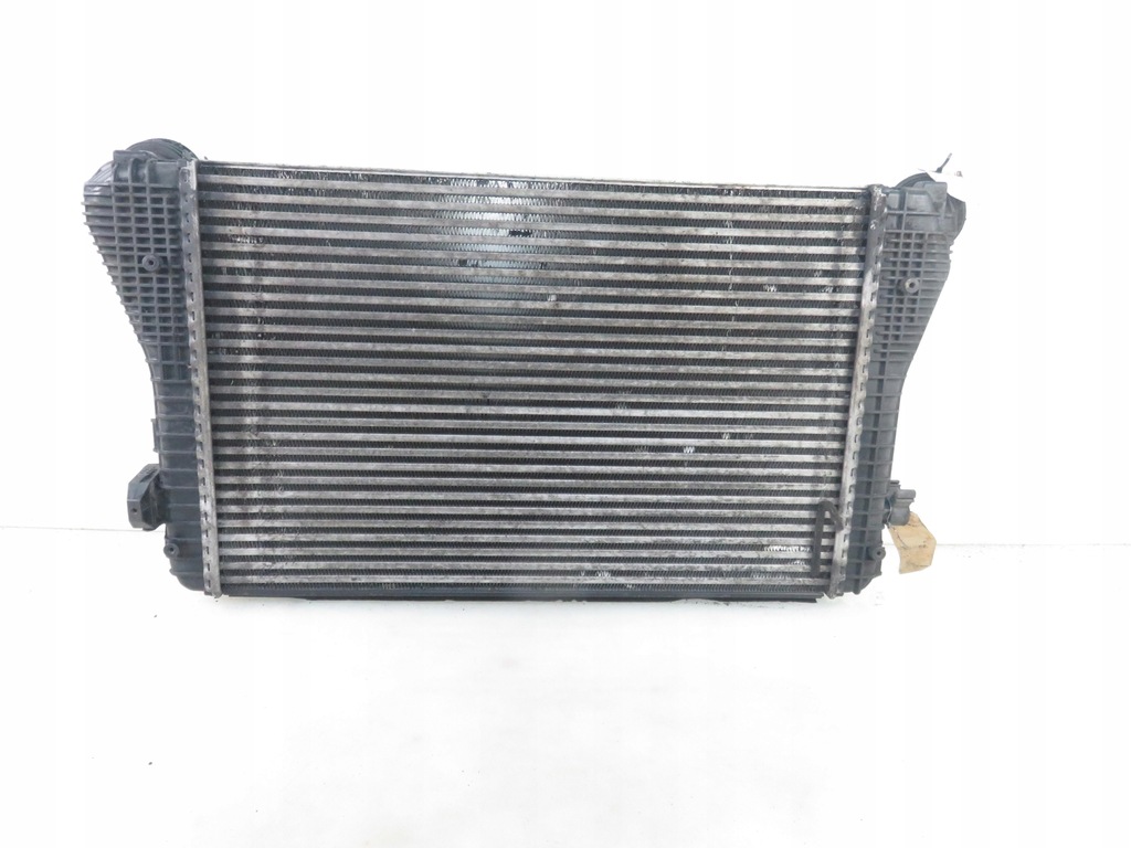 фото №6, Интеркулер vw touran 2.0 tdi 1k0145803a