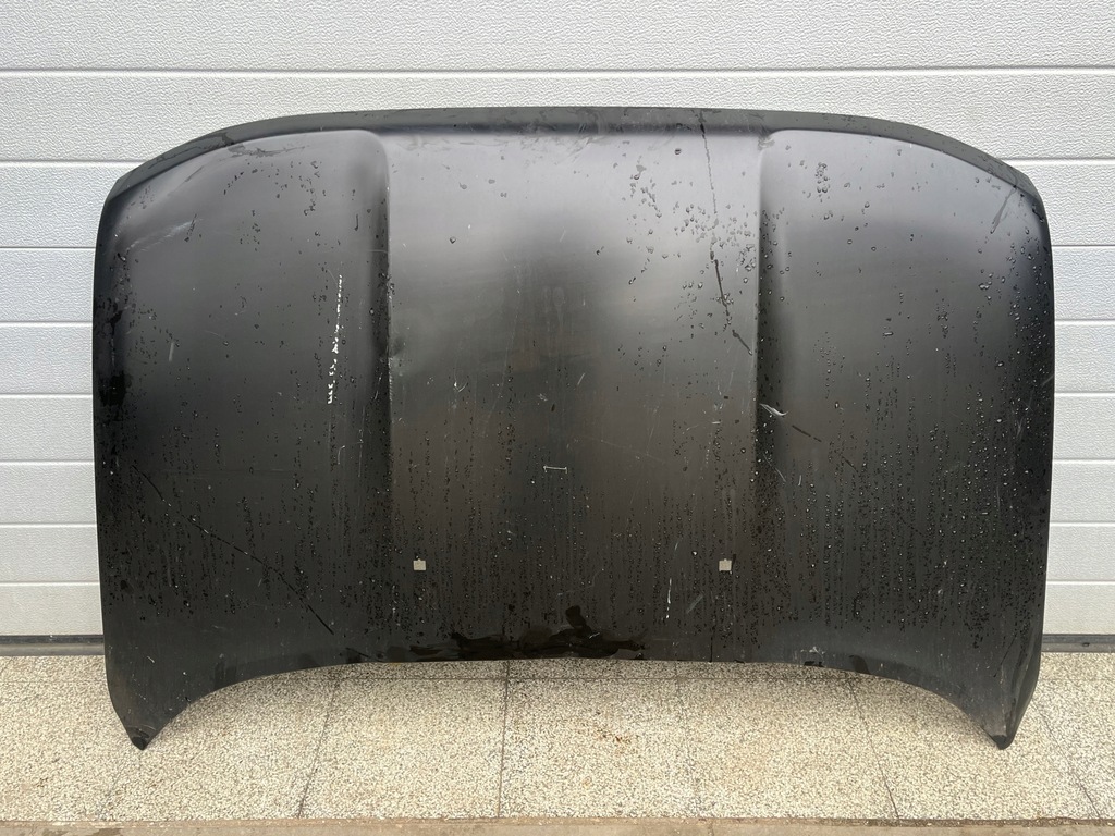 фото №1, Jeep renegade 2014-2018 капот nowa оригинальный номер