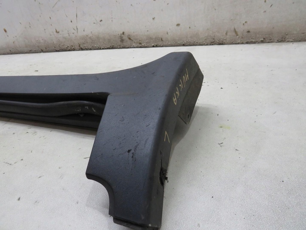 фото №1, Молдинг порог левая opel mokka 95764755