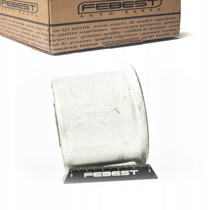 фото №1, Втулка рычага перед audi a3 1.8 2.0 fsi tdi rs3