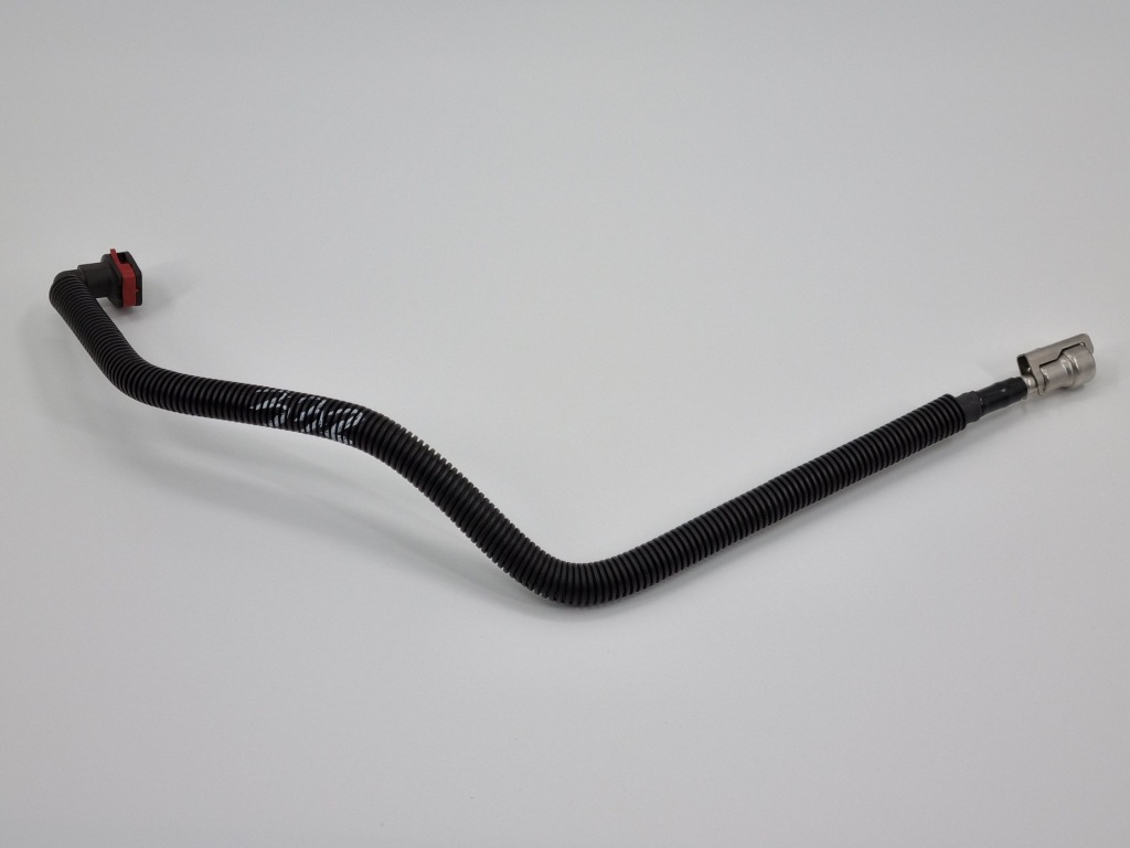 фото №1, 2021 dodge charger шланг топливный 4540a