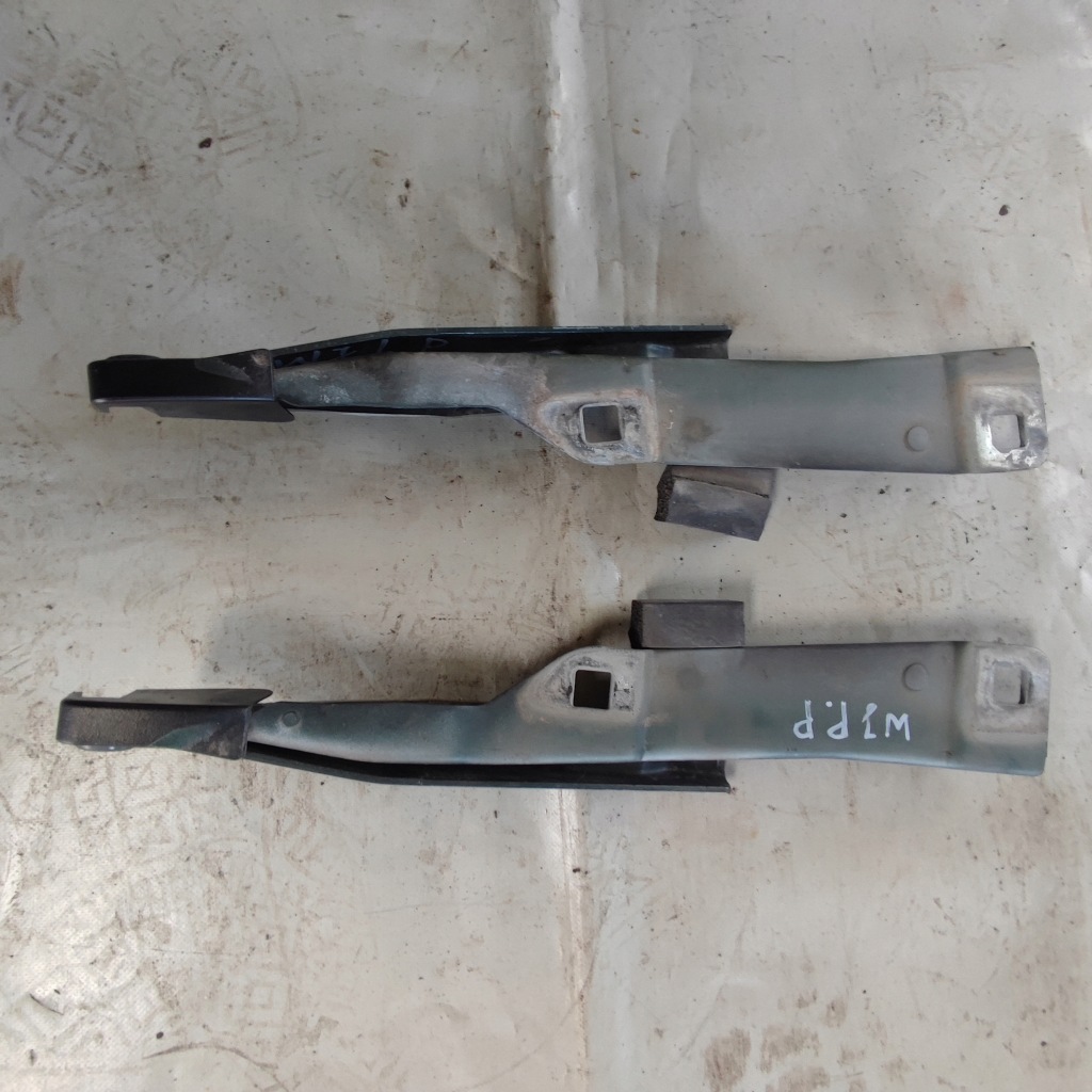 фото №2, Jeep grand cherokee wj 4.0 петли капот