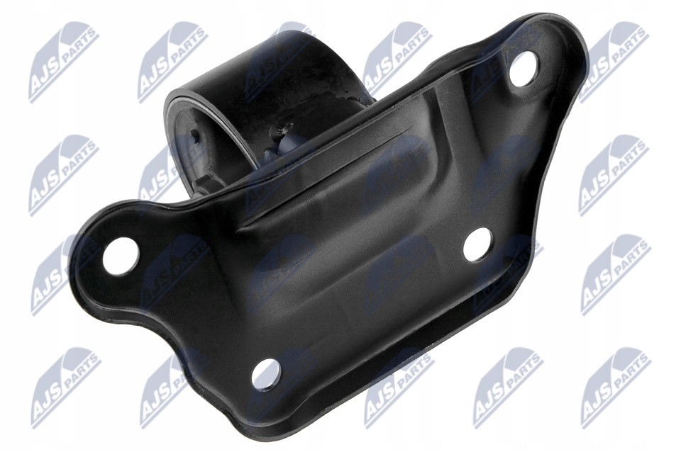 фото №8, Подушка двигателя левая do mitsubishi space star