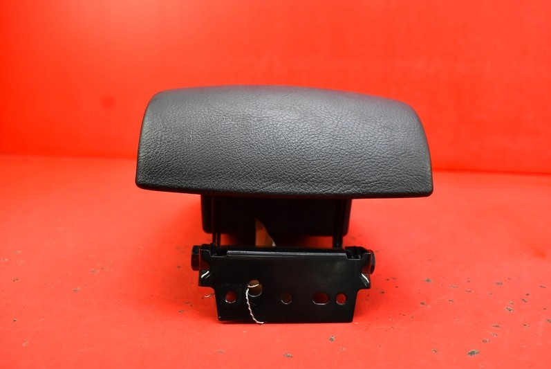 фото №6, Подлокотник крышка кожаный ford galaxy mk2 mk3 2 ii 3 iii lift 10-15