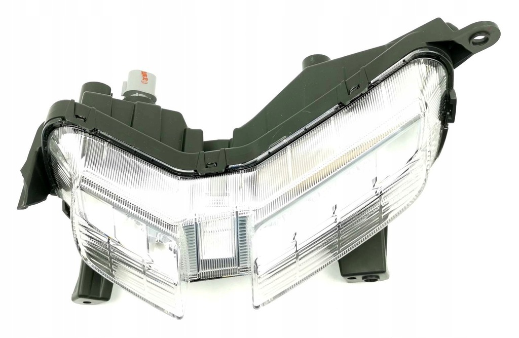 фото №6, Противотуманная фара противотуманный левый kia niro 92207q4000 nowa оригинальная