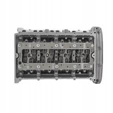 фото №9, Головка клапаны ford transit peugeot boxer citroen jumper 2.2 hdi euro 5