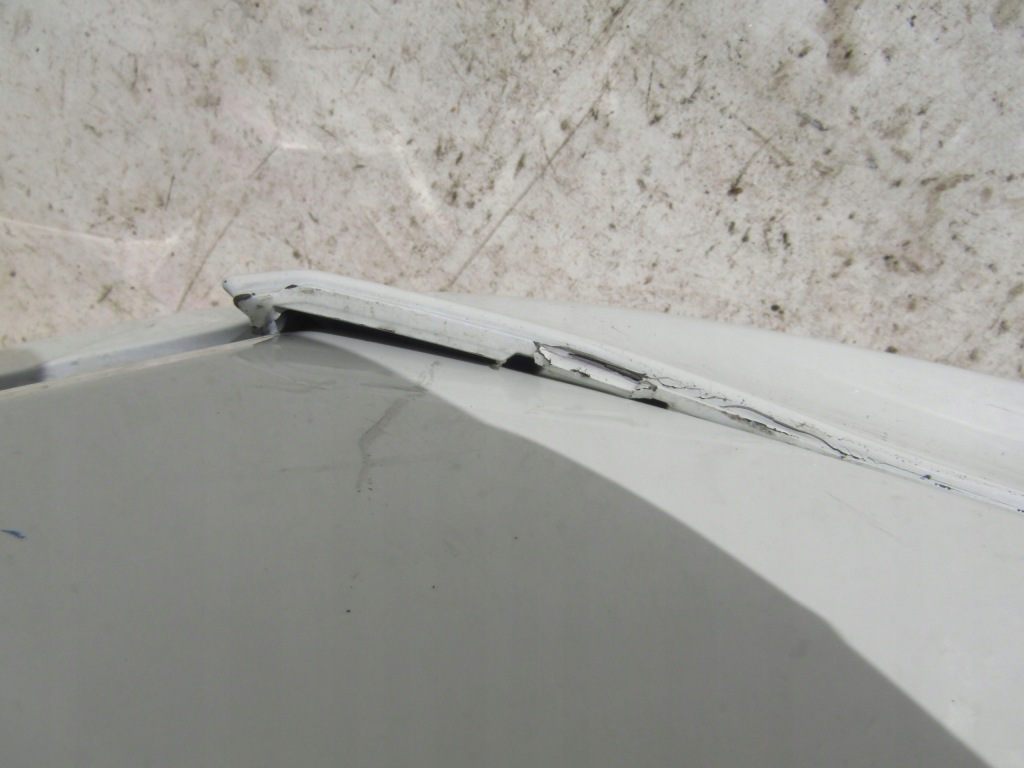 Бампер fiat 500x рестайлінг  18-21 перед sport Зі Шроту