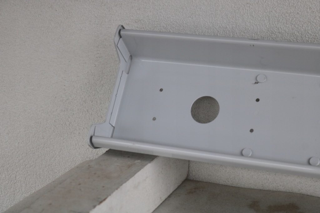 фото №8, Fiat ducato бампер задня балка