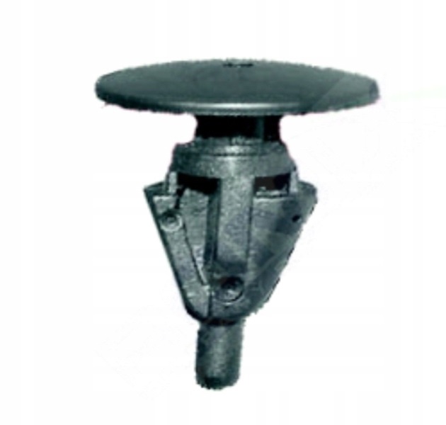 фото №1, Кліпса кріплення жабо do toyota camry