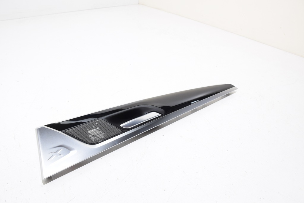 фото №14, Bmw ix3 g08 lci молдинг декоративна декоративна dekor двері обшивка перед задня led