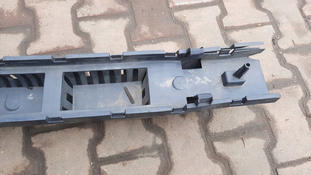 фото №5, Абсорбер перед volvo v70 30763391