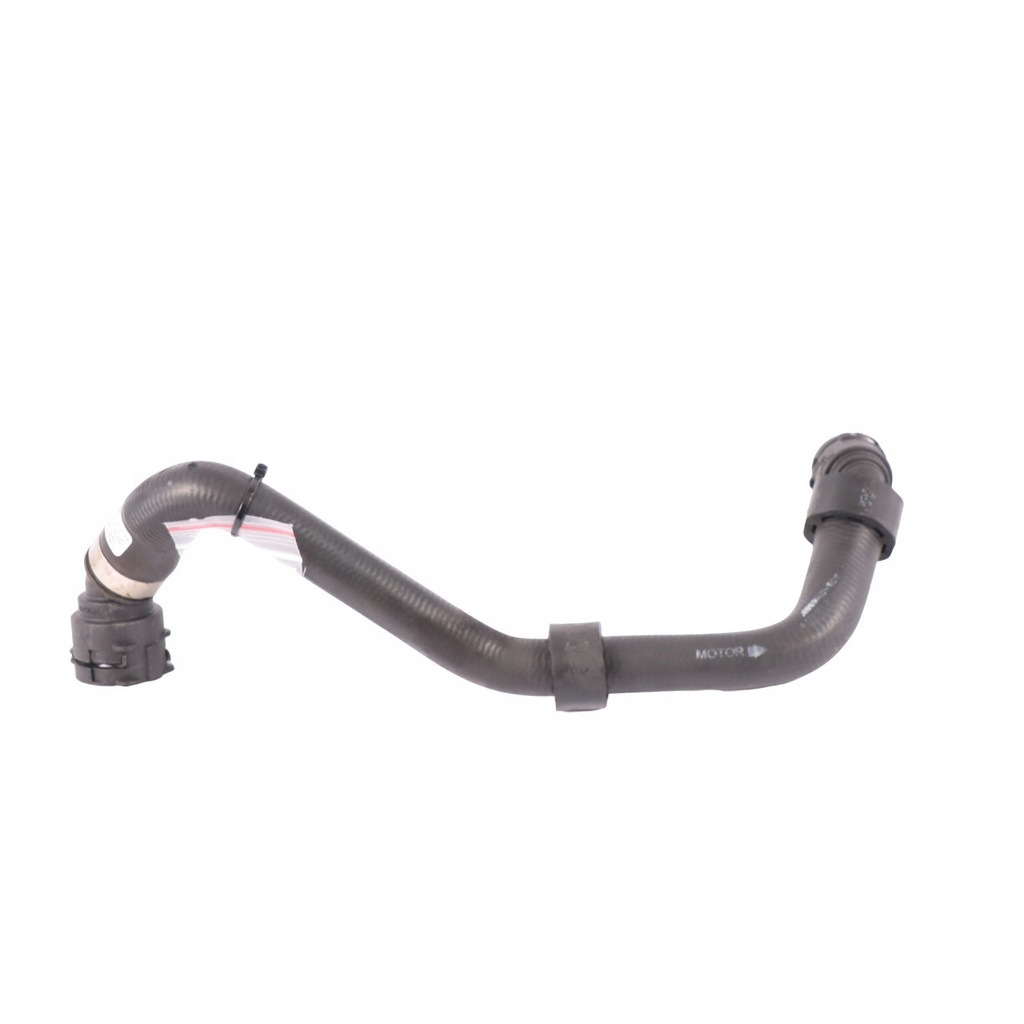 фото №11, Mercedes w176 c117 cla a45 mag бензин m133 шланг wody a1765010000