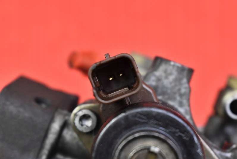 фото №8, Насос впрыскная 9643567280 citroen c3 1 i 1.4 hdi 90 km 02-10