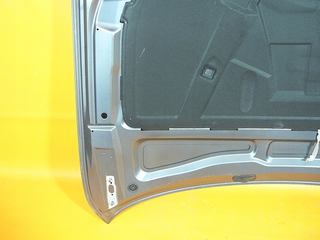 фото №13, Audi a5 8t lift 50km капот шумоізоляція замки 8t0823029h lx7r