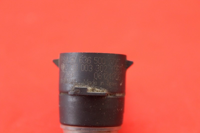 фото №5, Датчик парковки pdc задняя 9663650077xt citroen c4 picasso 1 i 06-13