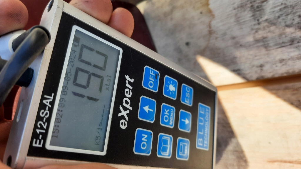 фото №12, Дверь задняя задние левая ford fiesta mk4